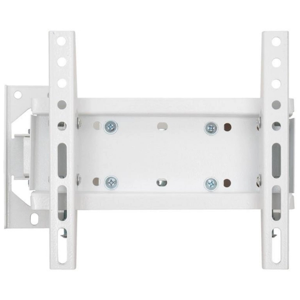 Кронштейн Charmount TV02T-R2 White - зображення 1