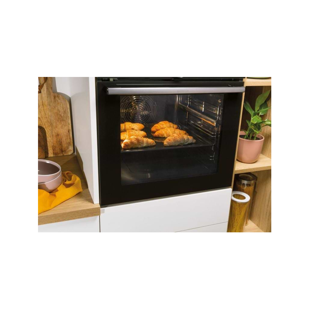 Духова шафа Gorenje BO6737E02BG - зображення 6