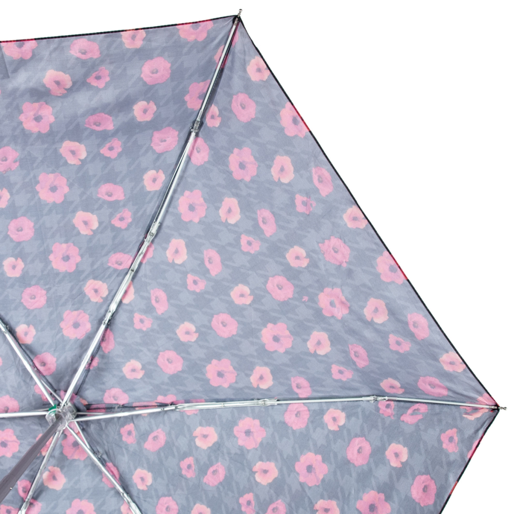 Парасоля Fulton L501-038741 Tiny-2 Houndstooth Poppy (L501-038741) - зображення 6