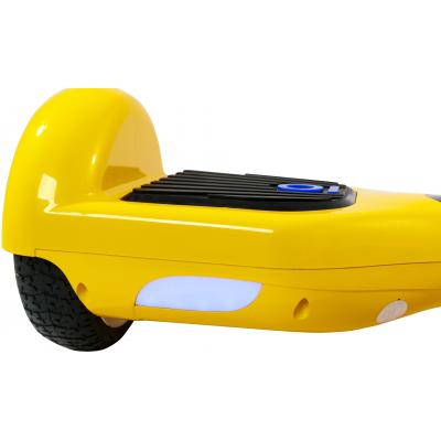 Гіроборд IO Chic SMART-S YEllow + Сумка і пульт (S1.05.09) - зображення 9