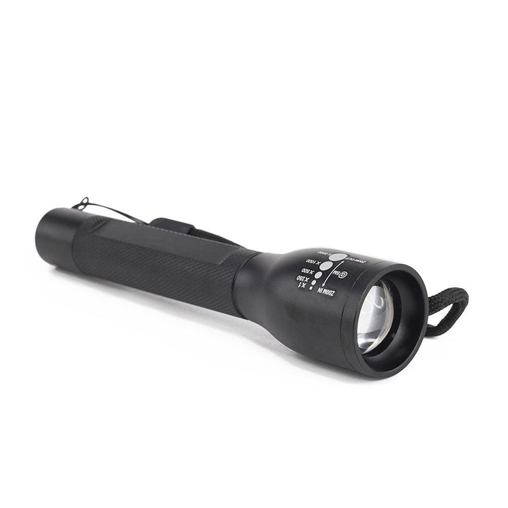 Ліхтар TheGeneral Bond чорний (007TG-1) - зображення 3