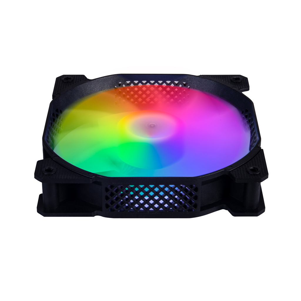 Кулер до корпусу 1stPlayer F1-PLUS - зображення 2