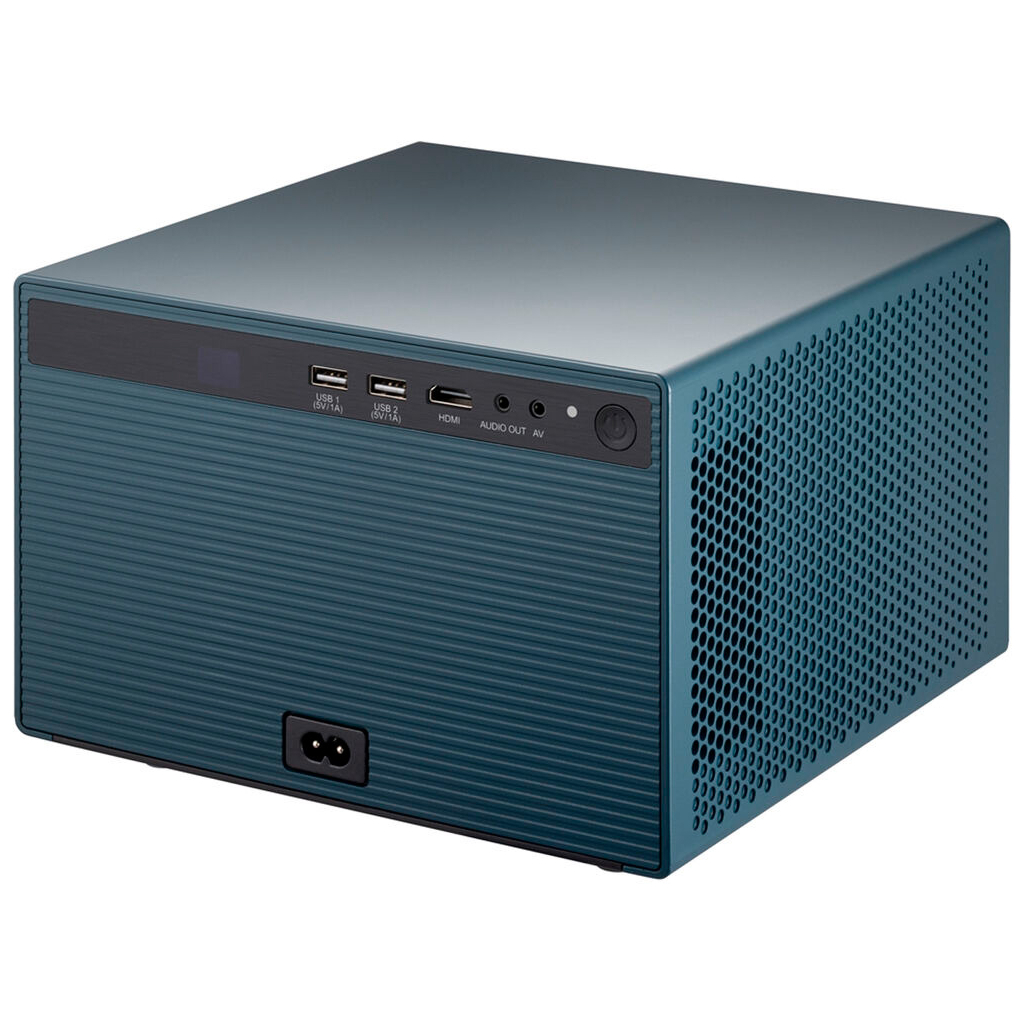 Проектор ViewSonic LX60HD (VS20103) - зображення 9