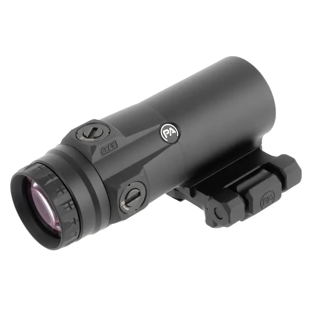 Збільшувач для прицілу Primary Arms GLx 6x (510018) - зображення 2