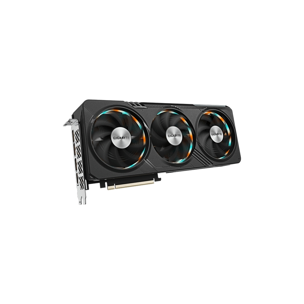 Відеокарта GIGABYTE GeForce RTX4070Ti 12Gb GAMING OC (GV-N407TGAMING OCV2-12GD) - зображення 7