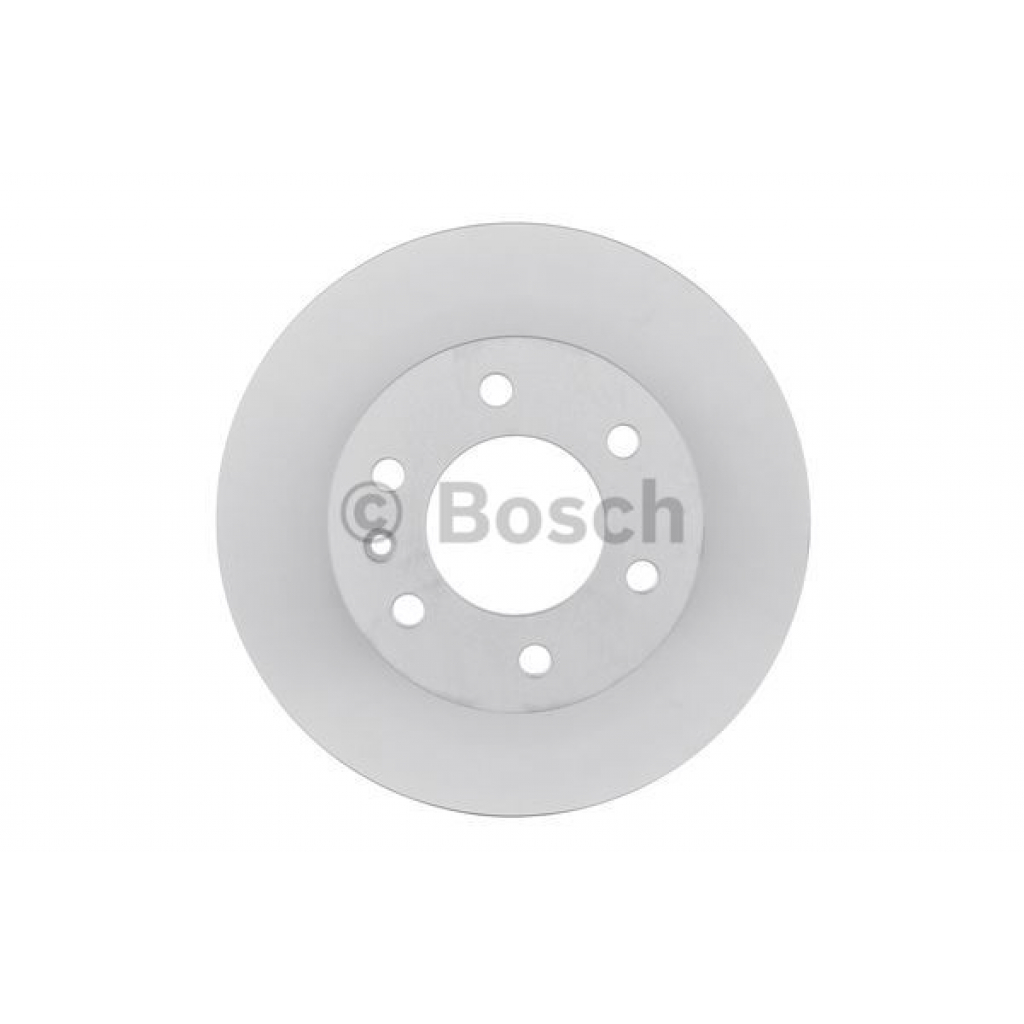 Гальмівний диск Bosch 0 986 479 294 - зображення 1