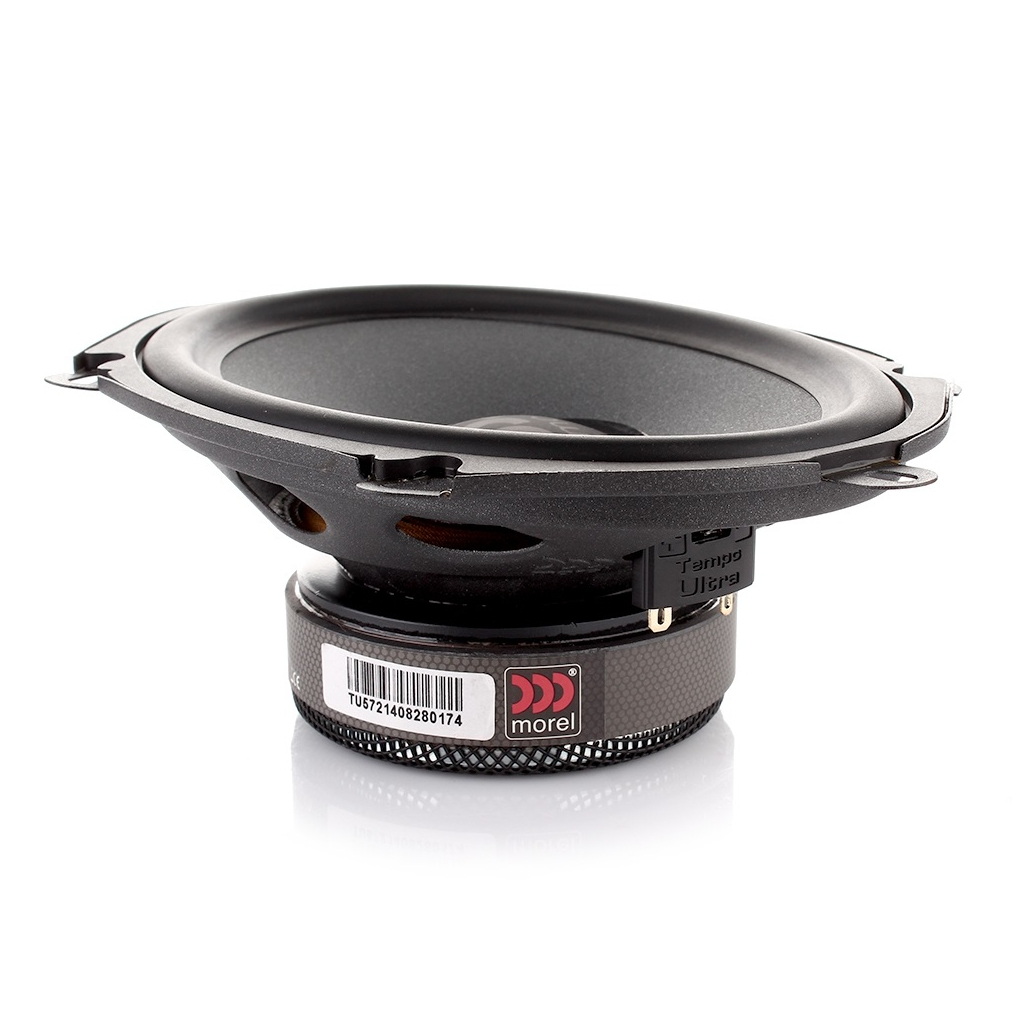 Компонентна акустика Morel Tempo Ultra 572 - зображення 2