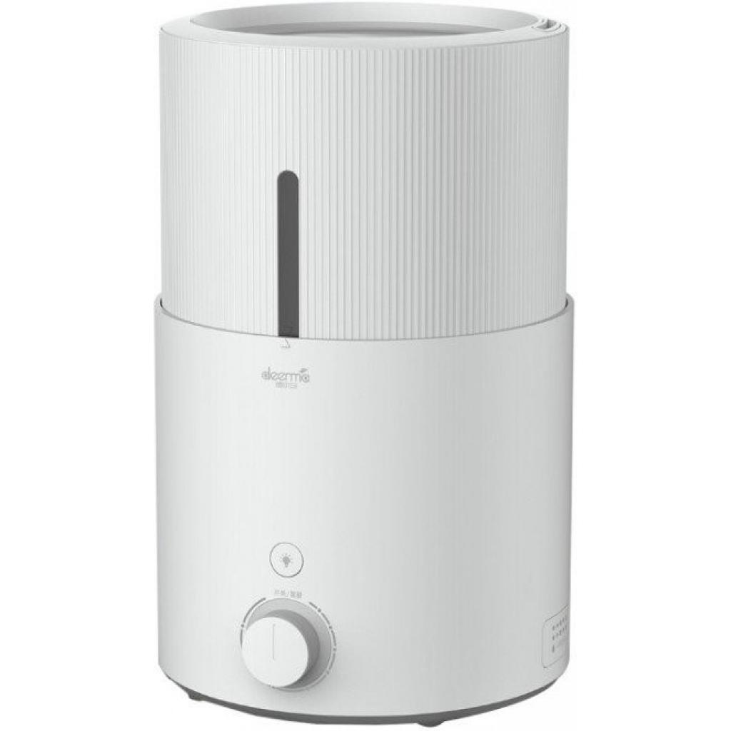 Зволожувач повітря Deerma Humidifier White (DEM-SJS600) - зображення 1