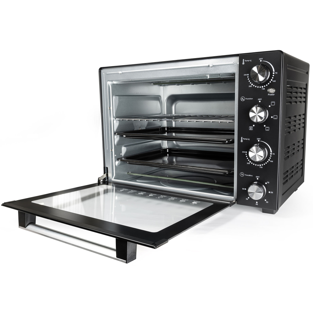 Електропіч Hölmer HEO-162PCL - зображення 3