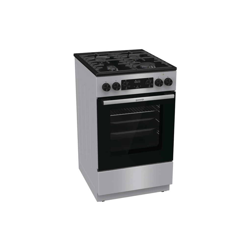 Плита Gorenje GK5C42SF - зображення 5