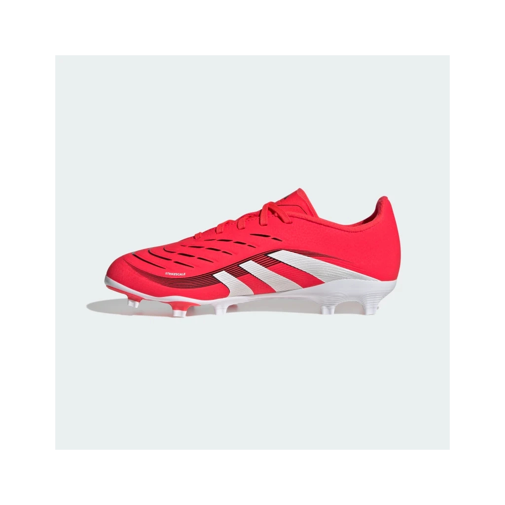 Бутси Adidas Predator League Firm/Multi-Ground Kids ID3750 38 (23,3см) Red/White (4067892319920) - picture 6