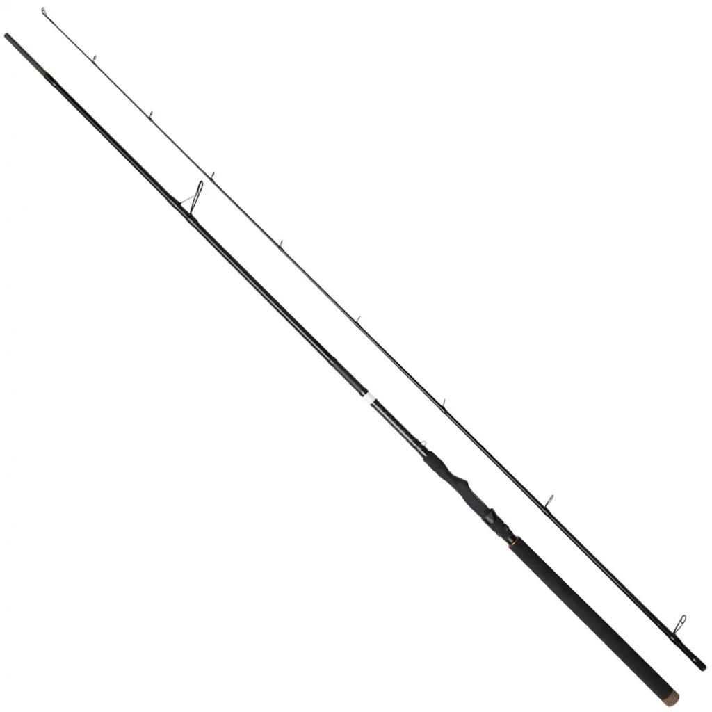 Вудилище Savage Gear SG2 Distance Game 9'/2.74m 10-30g (1854.43.69) - зображення 1