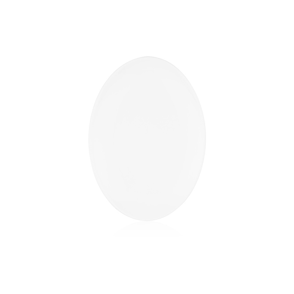 Блюдо Ardesto Imola Oval 26х18.5 см (AR3507I) - зображення 1