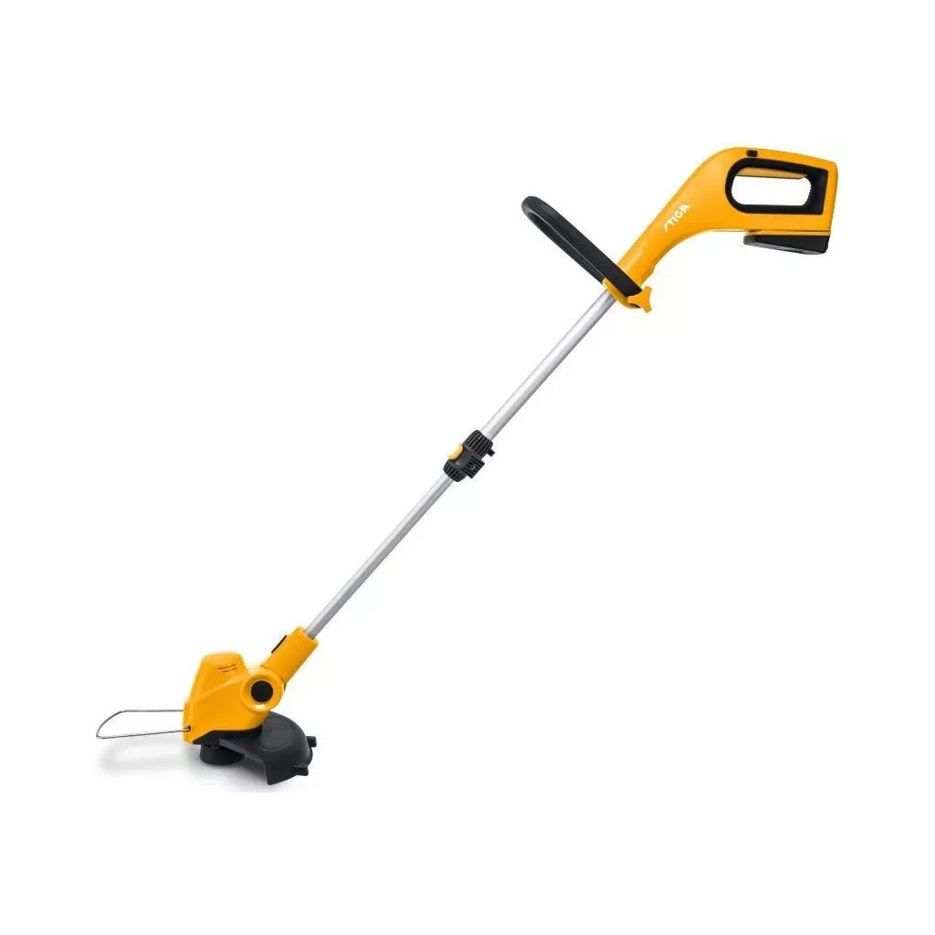 Тример садовий Stiga 20V, 2Ah, 25 см. (GT100eKit) - зображення 2