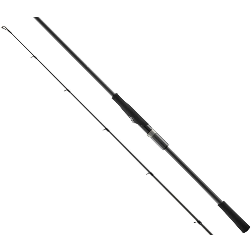 Вудилище Favorite Black Swan BSWTS1-902H 2.74m 16-56g Fast (1693.08.60) - зображення 1