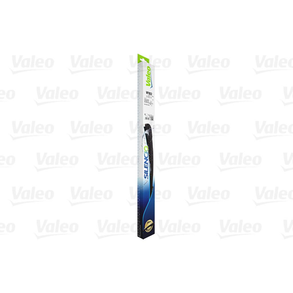 Щітка склоочисника Valeo 577922 - зображення 3