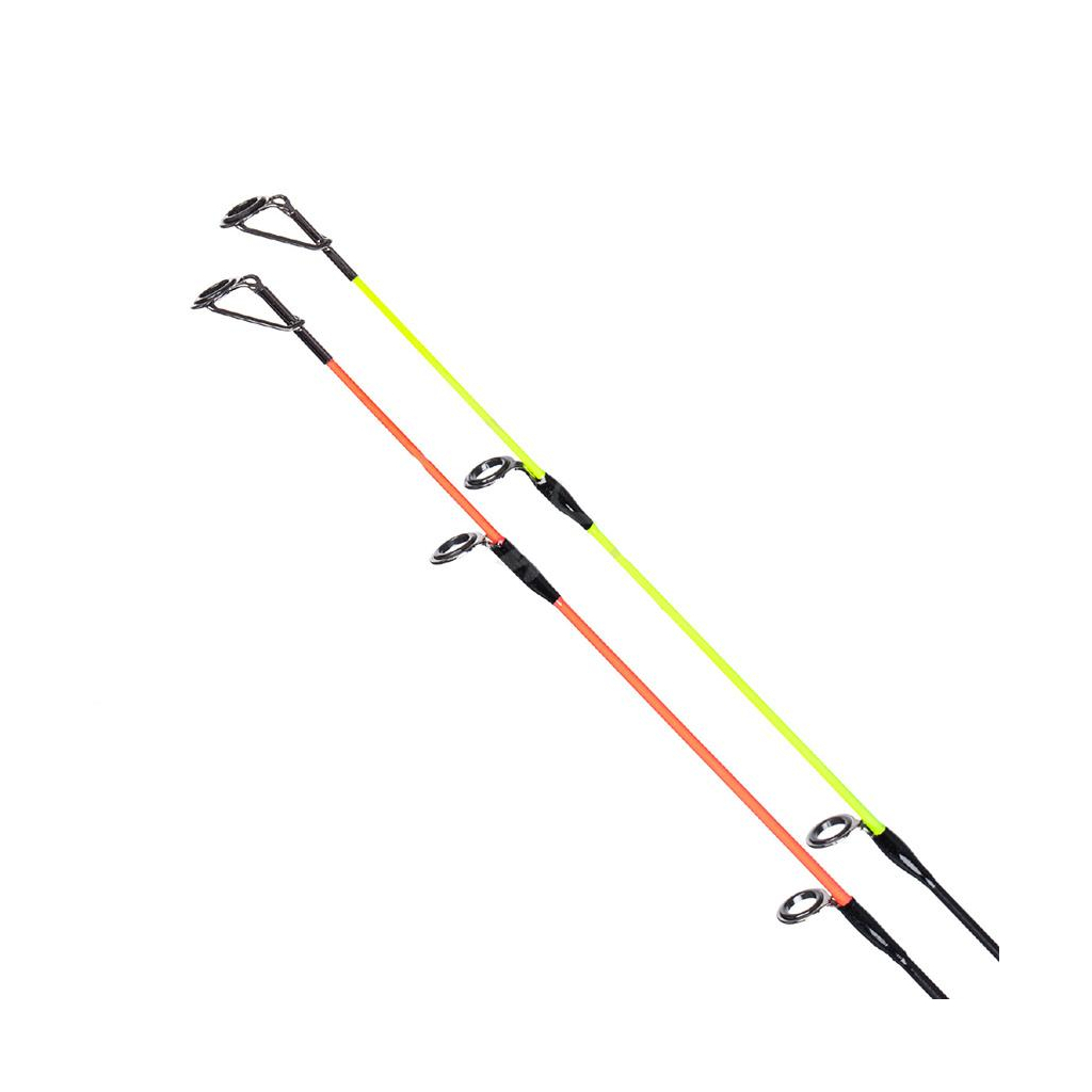 Вудилище Brain Apex Double 4.2m 4.5lbs/max 200g (1858.40.77) - зображення 2