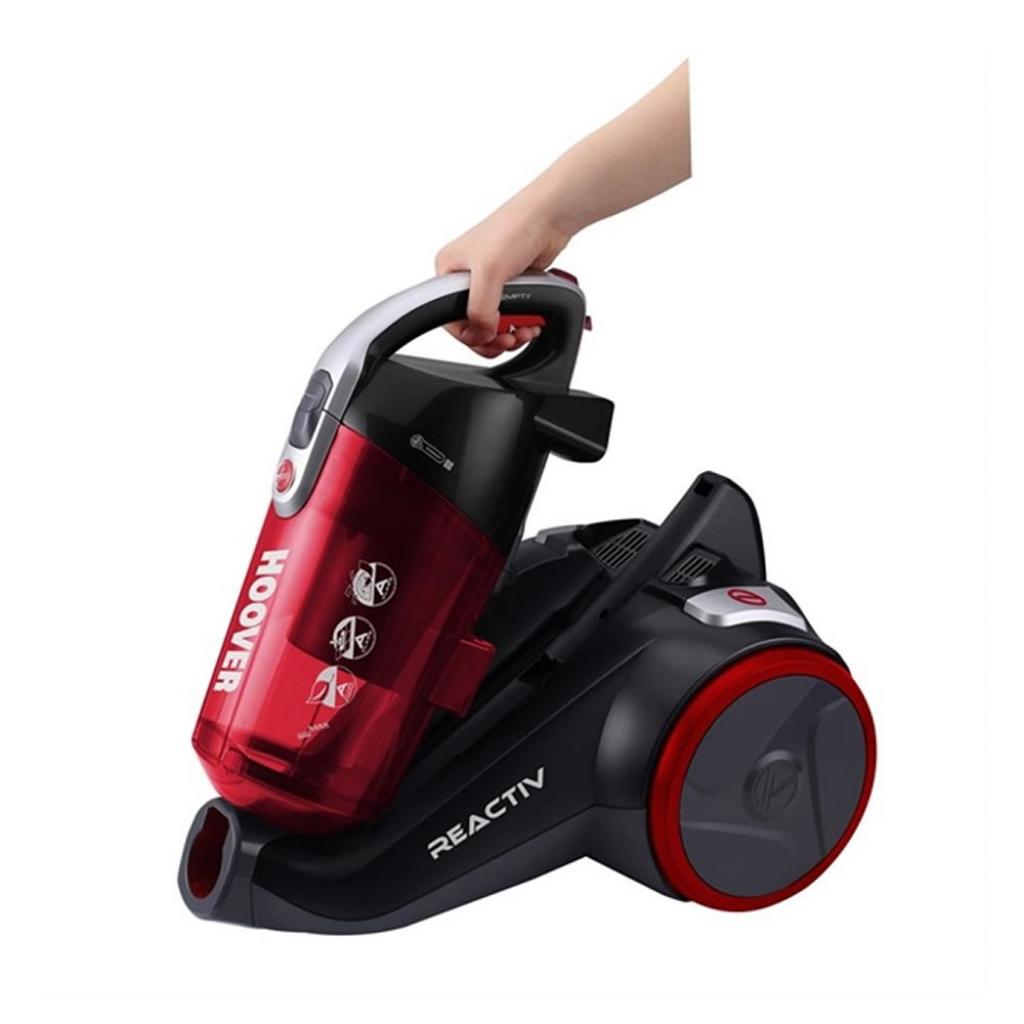 Пилосос Hoover RC1410019 - зображення 3