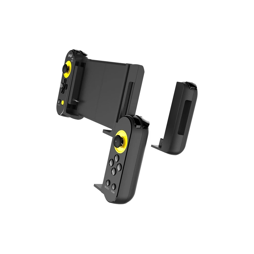 Геймпад iPega PG-9167 Bluetooth Black (PG-9167) - зображення 3