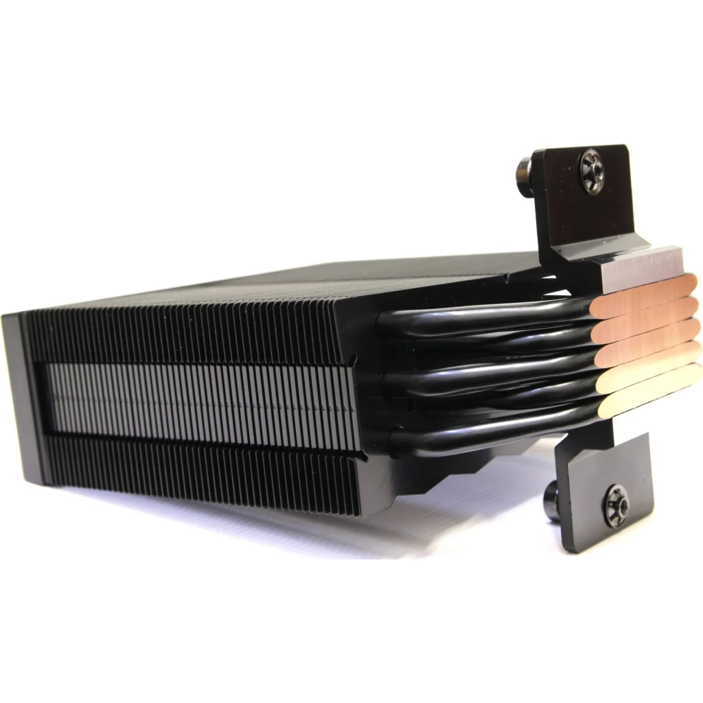 Кулер до корпусу PcCooler RT500 TC ARGB BK - изображение 10