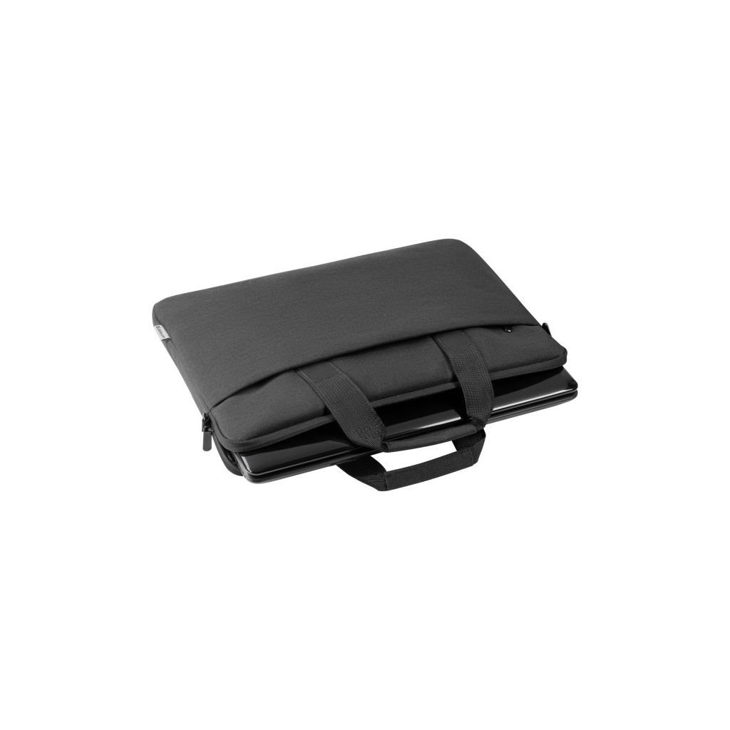 Сумка для ноутбука Defender 15.6" Shieldy black (26145) - зображення 3