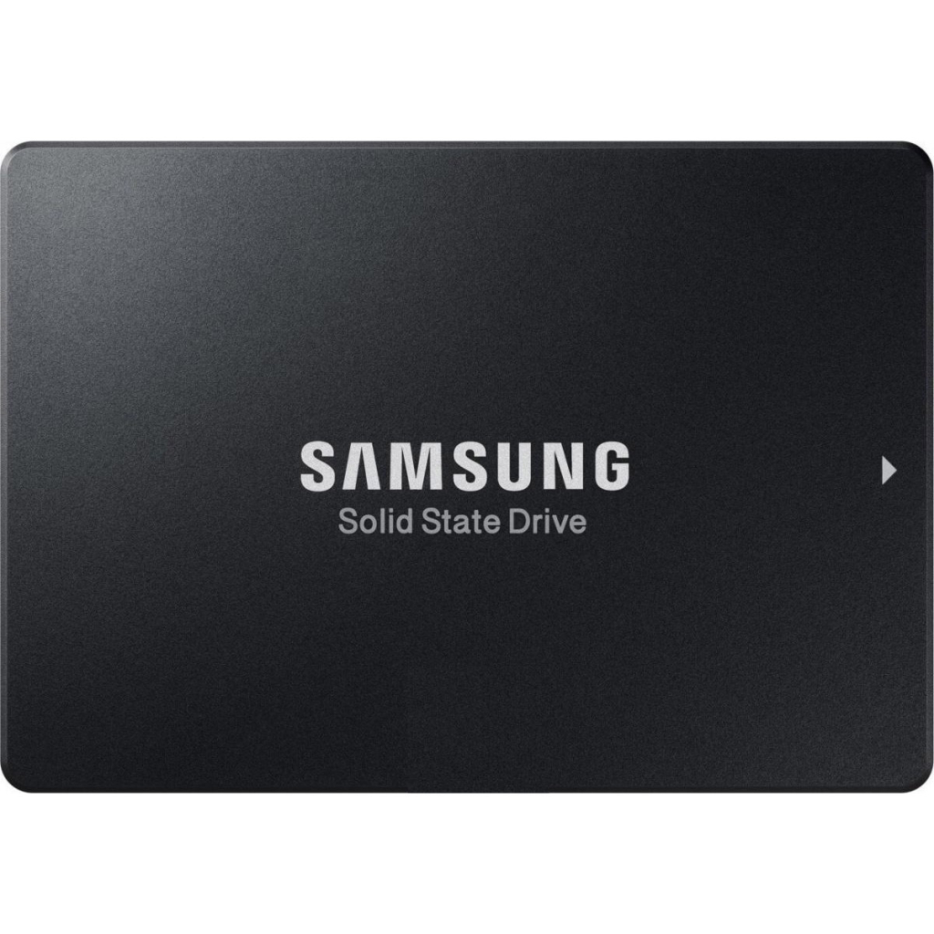 Накопичувач SSD 2.5" 480GB PM893 Samsung (MZ7L3480HCHQ-00A07) - зображення 1