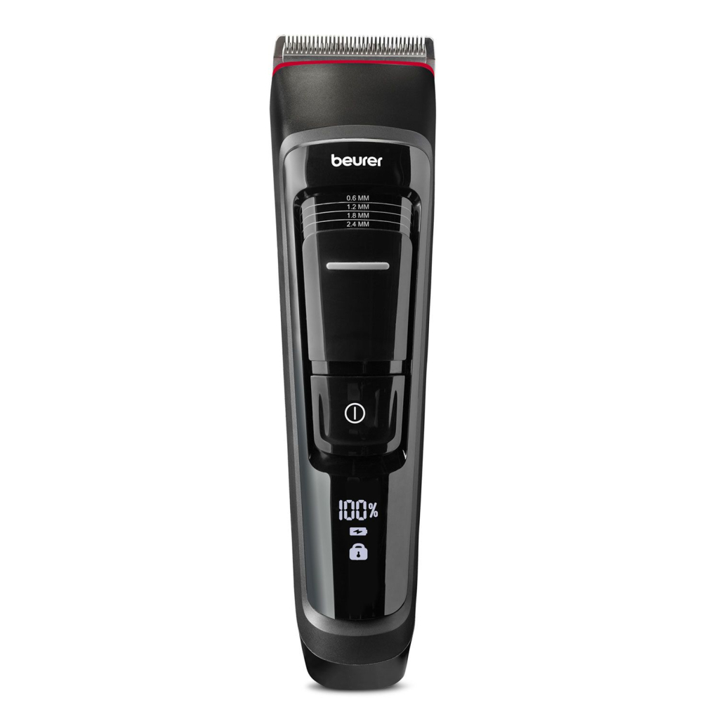 Машинка для стрижки Beurer MN5X - зображення 1