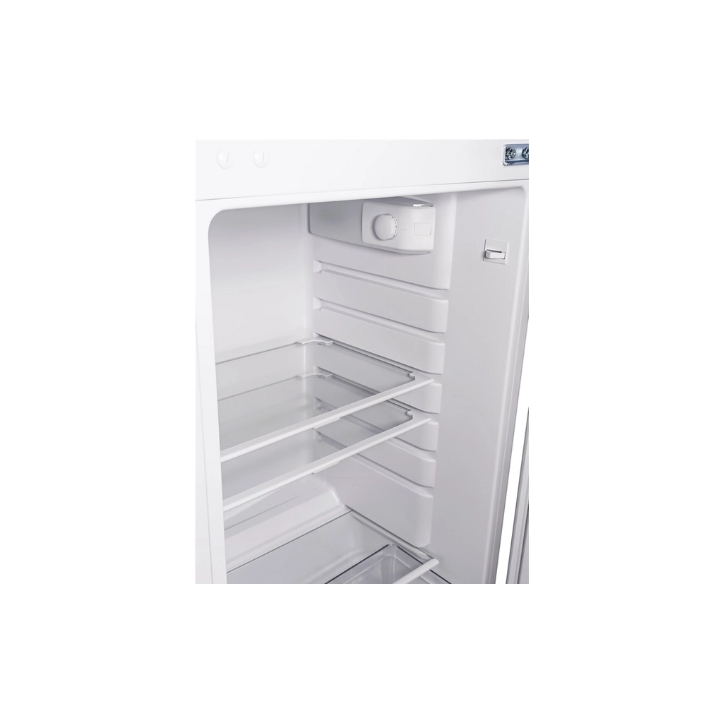 Холодильник Grunhelm GRW-138DD - зображення 12