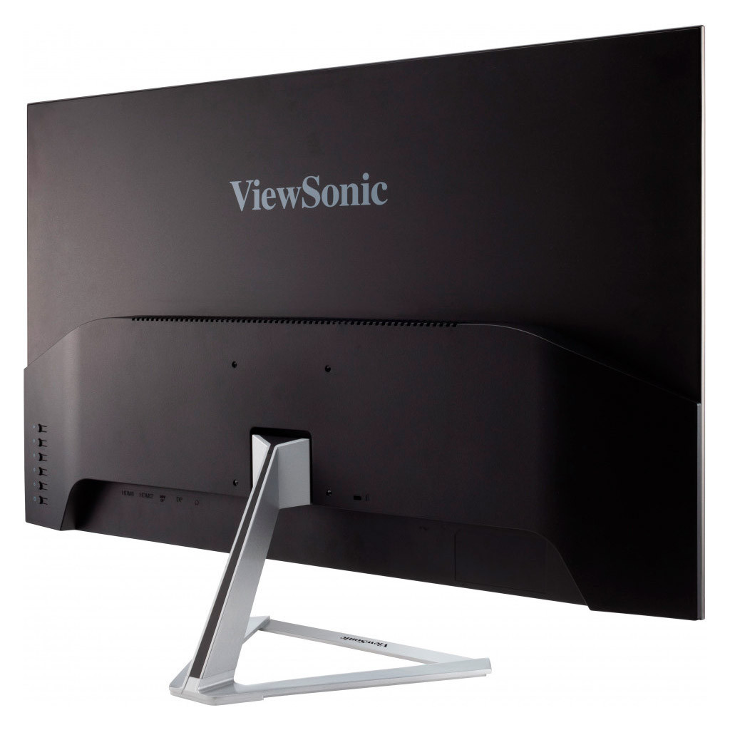 Монітор ViewSonic VX3276-2K-MHD-2 - зображення 7