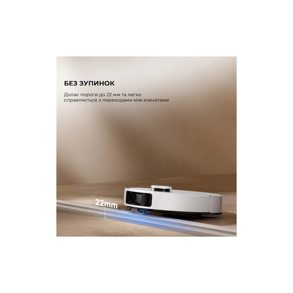 Пилосос MOVA P50 Ultra (RLP23SE) - зображення 10