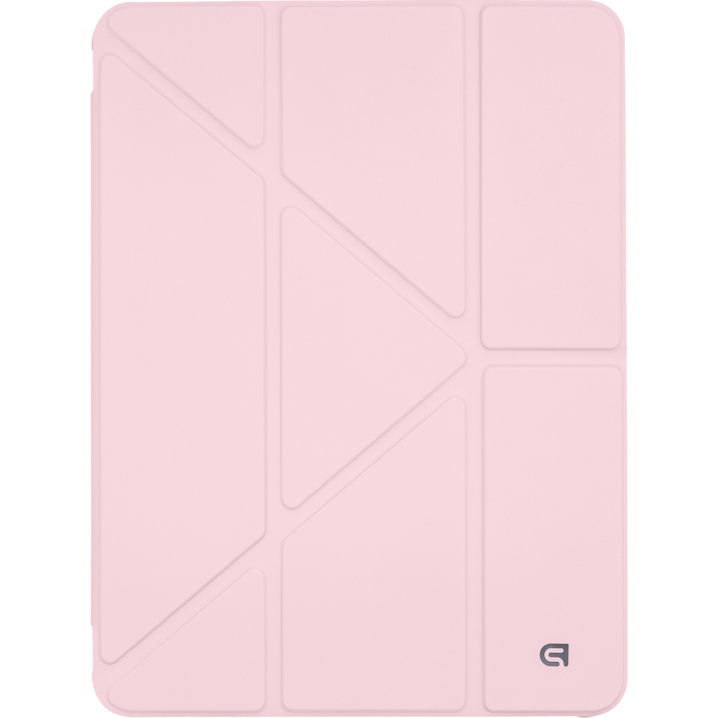 Чохол до планшета Armorstandart Y-Type PEN Xiaomi Pad 7 / 7 Pro Pink (ARM85540) - зображення 1