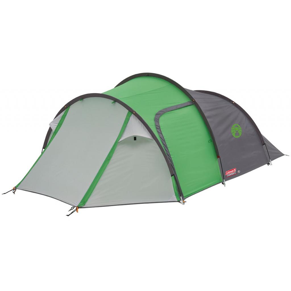 Намет Coleman Cortes 3 (3138522094683) - зображення 2