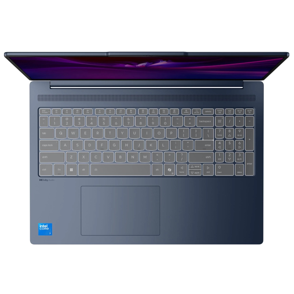 Ноутбук Lenovo IdeaPad Slim 5 16IRH10R (83J1006PRA) - зображення 4