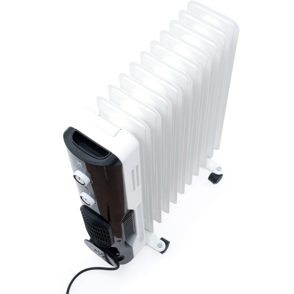 Обігрівач Vinga VOH-011XF1 - зображення 5