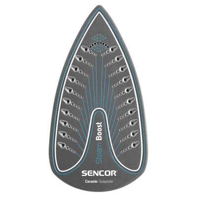 Праска Sencor SSI5421TQ - зображення 6