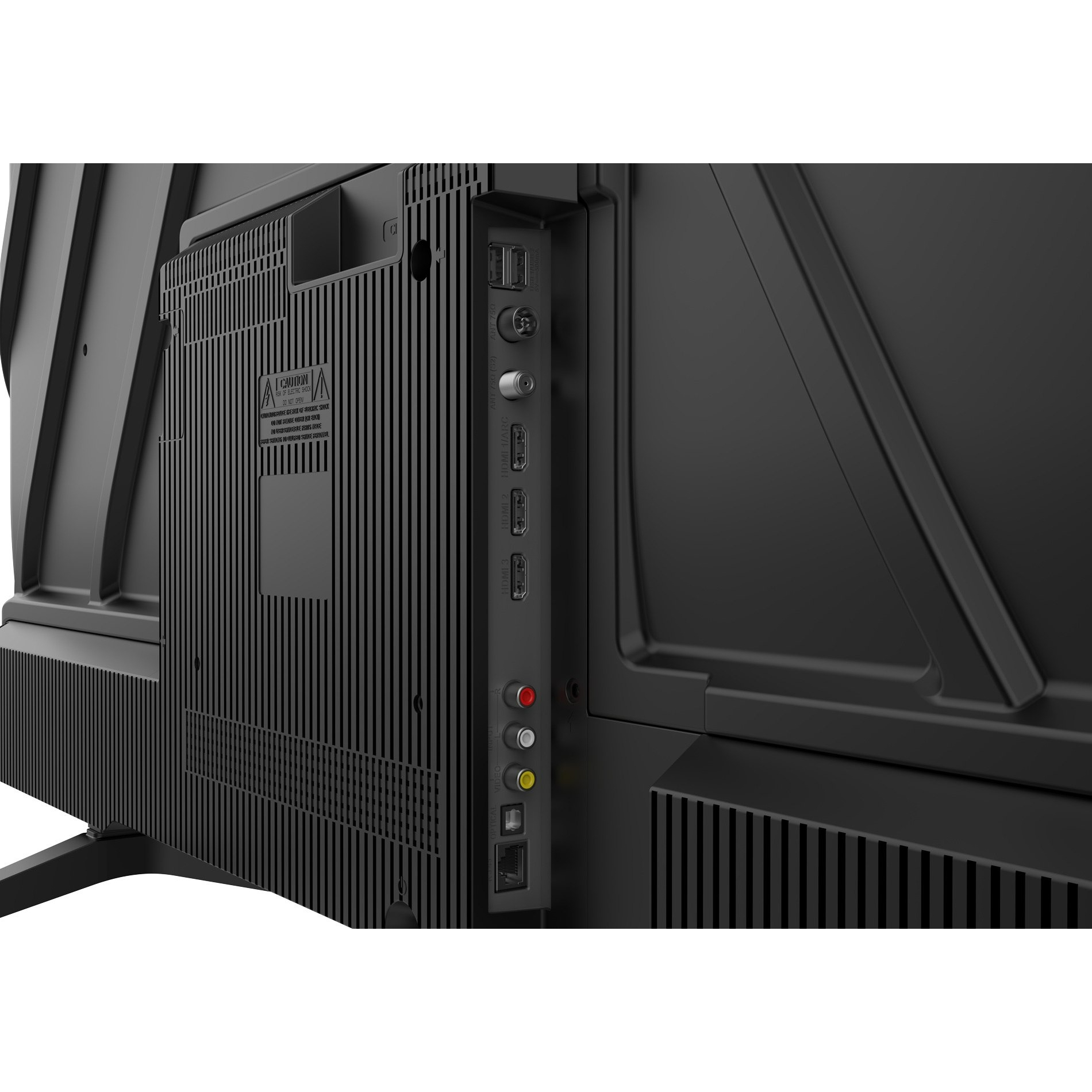 Телевізор Tesla 50E655BUS - зображення 5