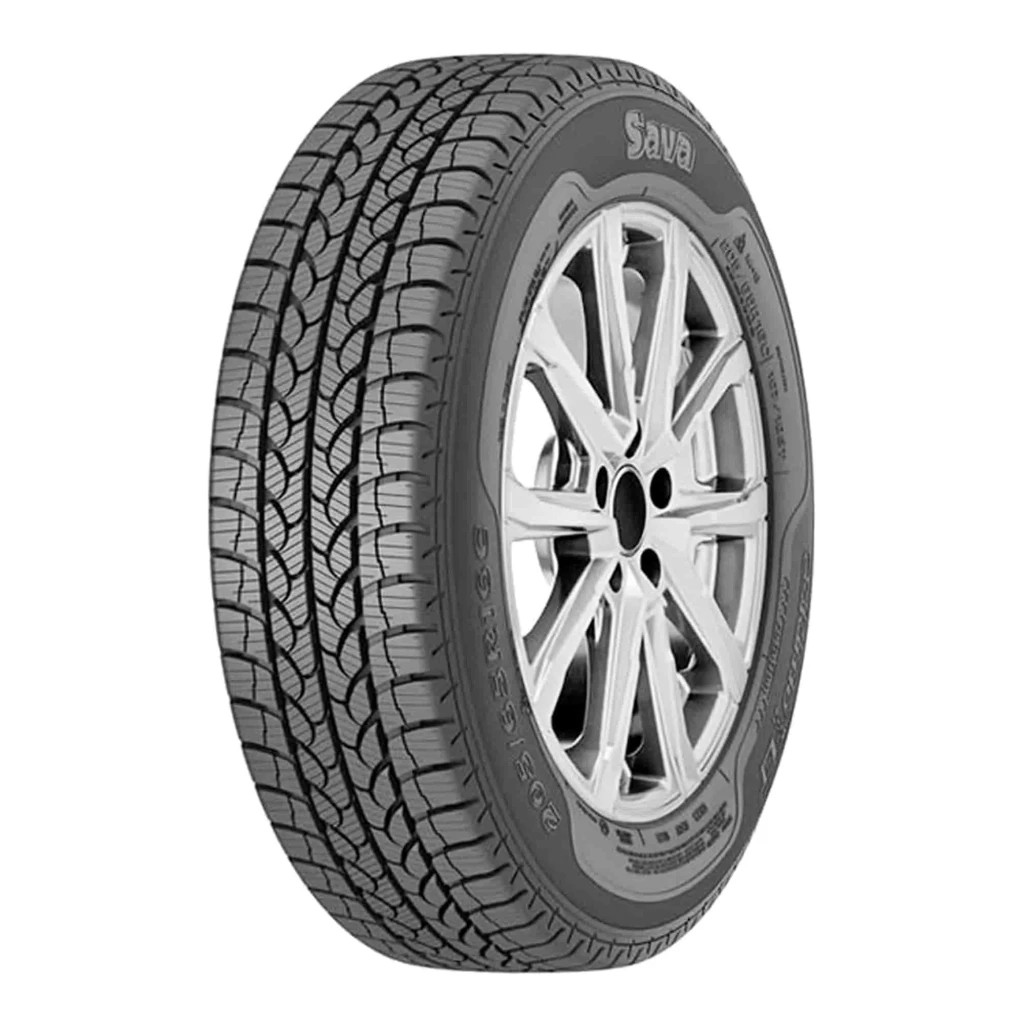 Шина Sava Eskimo LT 235/65R16 115/113R (571862) - зображення 1