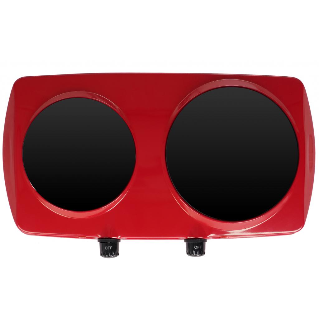 Настільна плита Mirta HP-9825R - зображення 3