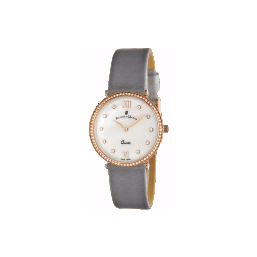 Наручний годинник Jacques du Manoir JPR.23 - зображення 1