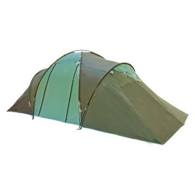 Намет Time Eco Camping-6 - зображення 2