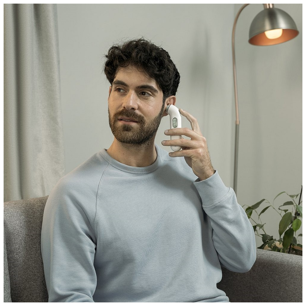 Термометр Braun IRT3030 - изображение 5