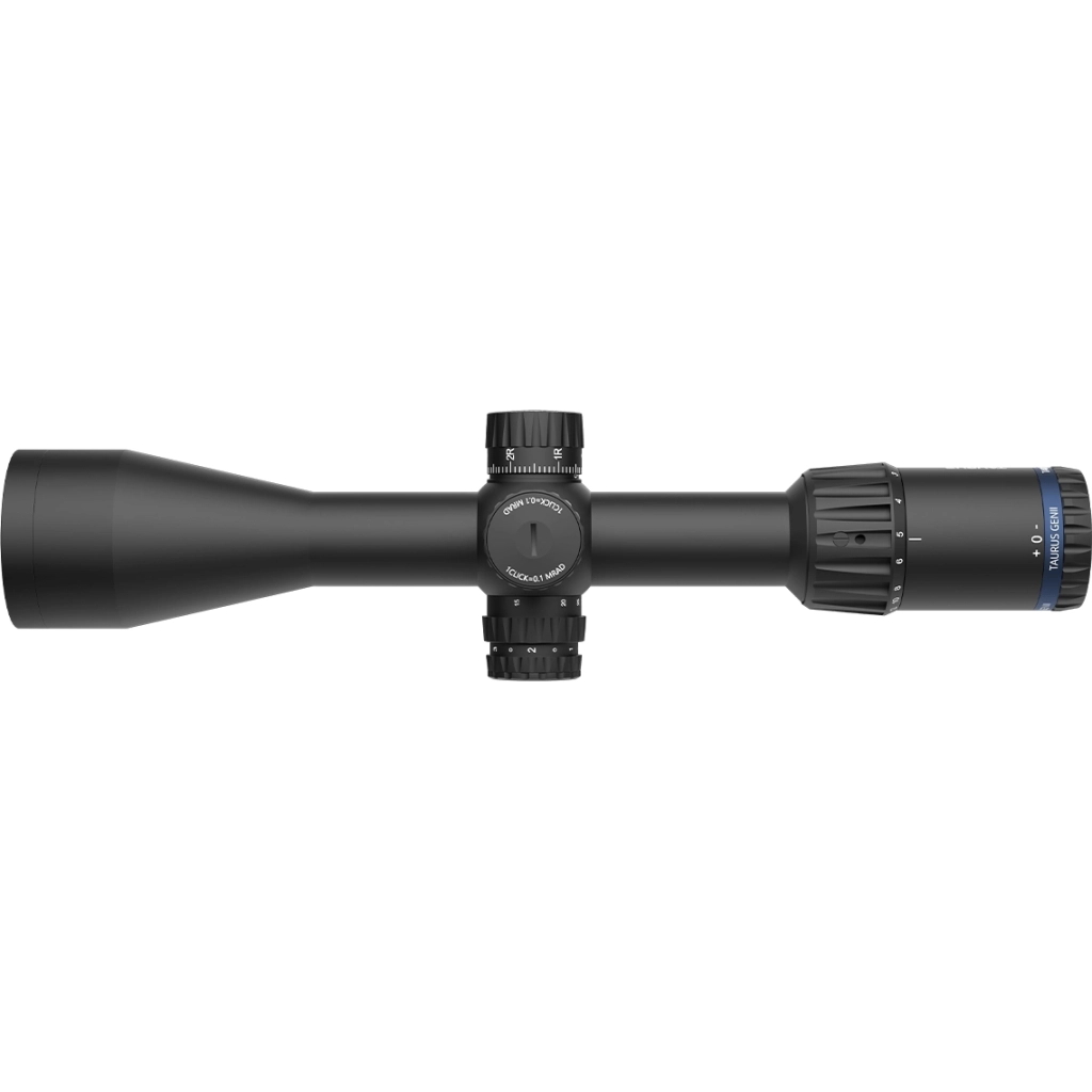 Оптичний приціл Vector Optics Optics Taurus 2-16x50 (30 мм) illum. SFP HD (SCOM-43) - зображення 6