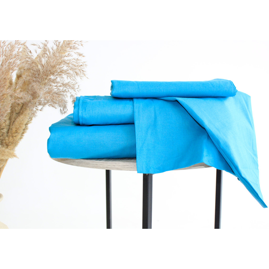 Постільна білизна MirSon Бязь Ranforce Elite 17-4735 Caterina 220х240 (2200004706382) - зображення 7