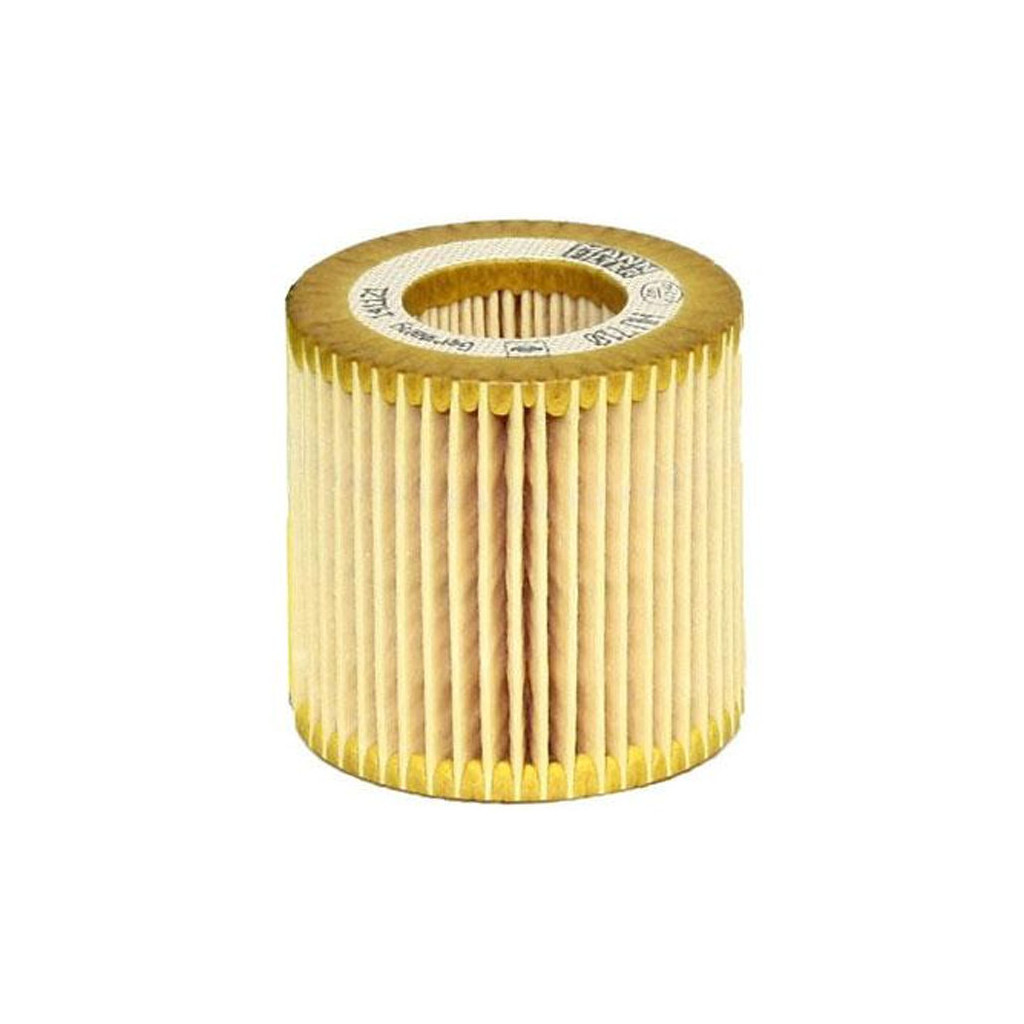 Фільтр масляний Mann HU710X - зображення 1