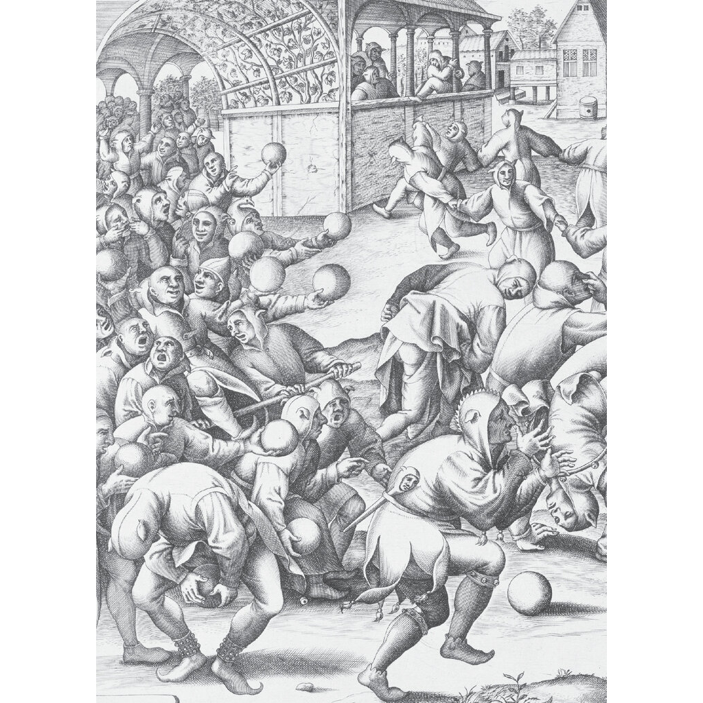 Книга Закони дурості людської - Карло Чіполла Наш Формат (9786178277697) - изображение 2