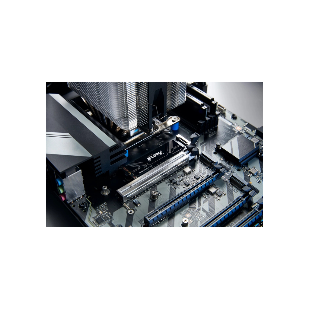 Накопичувач SSD M.2 2280 1TB Kingston (SFYR2S/1T0) - изображение 7