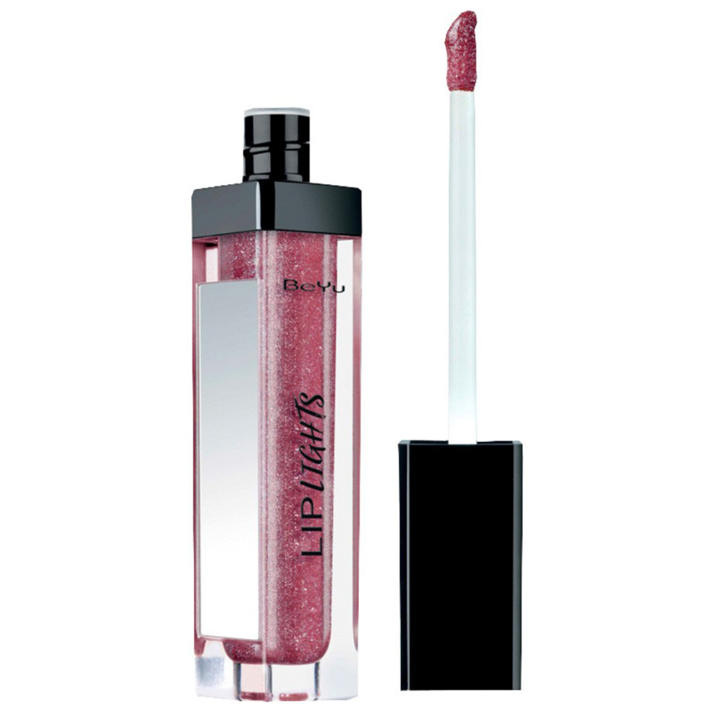 Блиск для губ BeYu Lip Lights 20 - Glitter Dust (4033651820440) - зображення 1