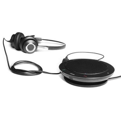 Спікерфон Jabra Speak 410 MS (7410-109) - зображення 4