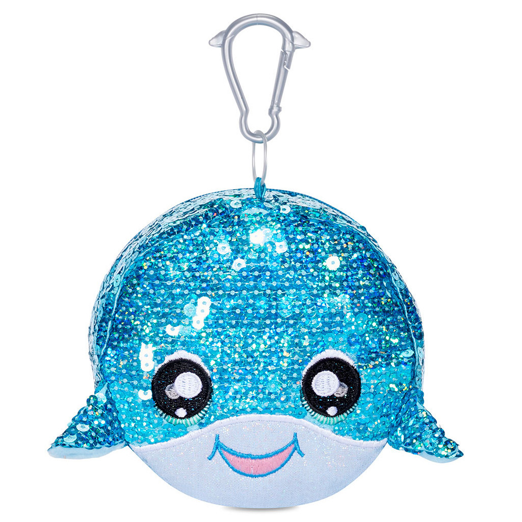 Лялька Na! Na! Na! Surprise Sparkle S3 W1 Сейлор Блу з аксесуарами (573753) - зображення 3