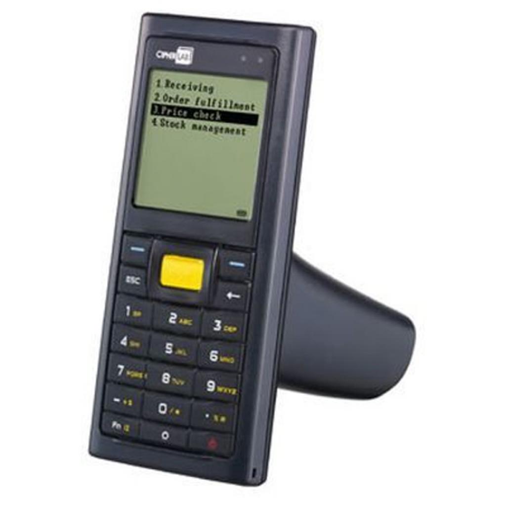 Термінал збору даних Cipherlab CPT-8200 (A8200RSL42UU1) - зображення 4